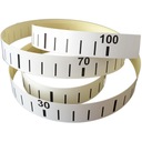 Samolepiaci meter 100 cm krajčírsky meter