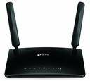 Router TP-Link TL-MR6400 4G LTE WiFi N 300 MB