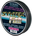 Oplet Balsax Syntex 0,06 / 5m čierny