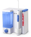 AQUAJET LD-A8 ZAPLACHOVANIE ZUBOV 5 RAD