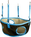 Zolux Hammock pre Fer Round Paradise 204117
