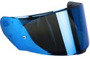 SKLENÝ HĽADÁČEK LS2 FF353 RAPID BLUE zrkadlovka