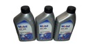 MOBIL ATF 320 DEXRON III OLEJ 3X 1L = 3L AUTOMAT.