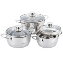 Sada hrncov Maestro MR-3510-6L