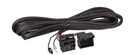Drôtový kábel na pripojenie rádia BMW E46 E39 E59