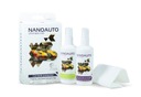 Quartz povlak na Carbody Nanocoating 1 rok