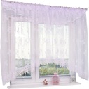 PRIPRAVENÁ ZÁCLONA ARCHÍZA MARKÍZA 400x150 CM GUIPURA