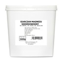 Síran horečnatý horká anglická epsomská soľ 5kg