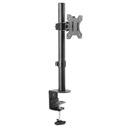 Stolný otočný držiak LCD LED monitora MBES-01F
