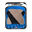 ŠTÍTKY NA NÁDRŽ STOMPGRIP KAWASAKI ER-6 N/F 05/08