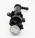 XENONOVÁ LAMPA DÝZA ĽAVÁ AUDI Q5 LIFT 8R 12-17