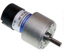 Prevodový motor 12V 140 ot./min 2 kg.cm, výrobca taliansky