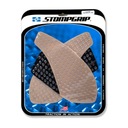 KRYTY NÁDRŽÍ STOMPGRIP | KAWASAKI ZX6 R 07/08