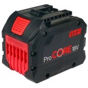 Batéria ProCORE 18V 12,0Ah BOSCH 1600A016GU