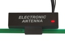 Interný zosilňovač antény do auta 25dB FM