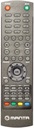 Diaľkové ovládanie Hykker LEDTV32FHD01
