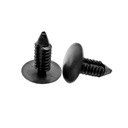 Spona na čalúnenie podbehov kolies 8,0 mm, univerzálna