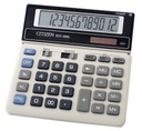 Kancelársky kalkulátor CITIZEN SDC-868L, 12-miestny