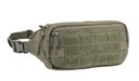 Pásová taška Mil-Tec Fanny Pack Green