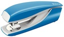 Stredná zošívačka LEITZ 55020030 modrá