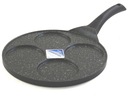 Panvica na vajcia INDUCTION 27 cm 1365