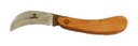 Nôž záhradnícky kosák 180mm Gerpol