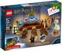 Adventný kalendár LEGO Harry Potter 75964
