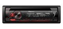 PIONEER DEH-S320BT USB BT FLAC MP3 AUTORÁDIO