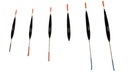 6 x EXPERT FIXED PLÁVAČKY 0,7g - 3,5g BALSA 62