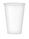 POHÁRKY Z BIELEJ PAPIERY NA NÁPOJE 180ML 1000KS (+ poplatok za produkt)