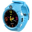 WiFi lokátor DUXO KidsWatch Smartwatch LBS