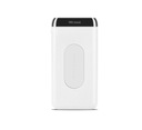 POWERBANK 10000mAh 2v1 QI INDUKTÍVNA NABÍJAČKA