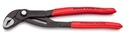 Kliešte na rúry kľúč KNIPEX 87 01 250 COBRA 250mm