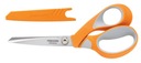FISKARS NOŽNICE KRAJČÍRSKE NA LÁTKU RAZOREDGE 23 cm