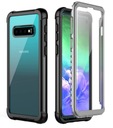Púzdro 360° ARMOR PRE SAMSUNG GALAXY S10