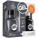 Sally Hansen Miracle Gel DUO Color 809 + Top 101