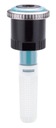 RB DYSZA MP1000 210-270 OBROTOWA REGULOWANA r4,6m