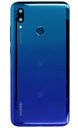 NOVÝ ZADNÝ PANEL HUAWEI P SMART 2019 POT-LX1