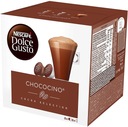 Kapsuly Nescafe Dolce Gusto CHOCOCINO - 16 ks