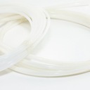 10/8 mm PTFE TEFLÓNOVÝ KÁBEL