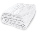 DVOJITÁ PRIKRÝVAČKA 160x200 PREMIUM Poľský výrobok