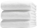 PROFESIONÁLNY HOTELOVÝ UTERÁK 100x150 HOTELOVÝ 500 g