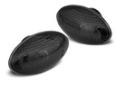 Čierny LED indikátor Mini One Cooper r50 r52 53