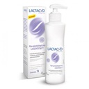 LACTACYD UKLIDŇUJÚCA TEKUTINA NA INTÍMNU HYGIENU 250 ml PUMPA