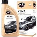 K2 VENA hydrofóbny autošampón 1L