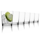 Poháre na pitie 250ml 6 kusov PURE | LOOM