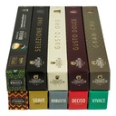Kapsule Nespresso Značkové Caffitaly Garibaldi x10