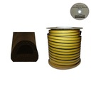 Okenné tesnenie SD-55 14x12 40 metrov