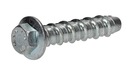 RAWLPLUG Skrutka do betónu M6 7,5x75 mm 100 ks