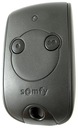 SOMFY Diaľkový ovládač KEYTIS NS 2 RTS 2 kanály ZÁRUKA